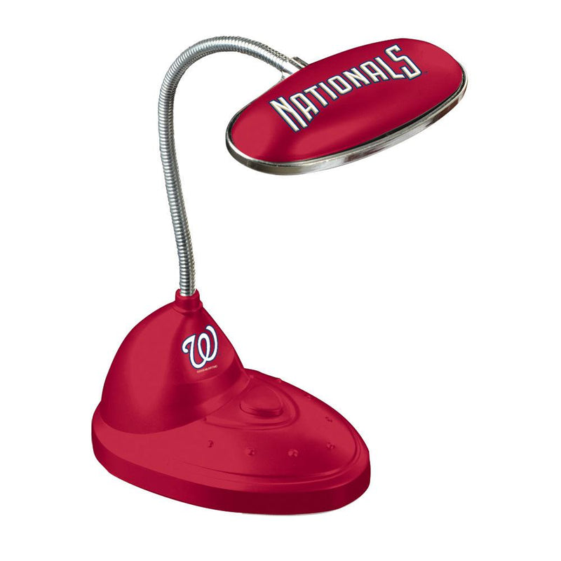 LED Desk Lamp | Washington Nationals
MLB, OldProduct, Washington Nationals, WNA
The Memory Company