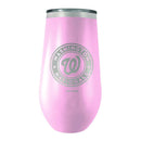 Tumbler Fashion Clear Team Logo | Washington Nationals
CurrentProduct, Drinkware_category_All, MLB, Washington Nationals, WNA
The Memory Company