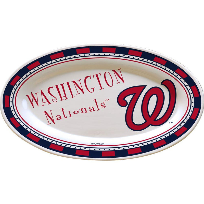 Gameday Two Platter | Washington Nationals
MLB, OldProduct, Washington Nationals, WNA
The Memory Company