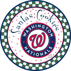 Santa Ceramic Cookie Plate | Washington Nationals
CurrentProduct, Holiday_category_All, Holiday_category_Christmas-Dishware, MLB, Washington Nationals, WNA
The Memory Company