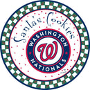 Santa Ceramic Cookie Plate | Washington Nationals
CurrentProduct, Holiday_category_All, Holiday_category_Christmas-Dishware, MLB, Washington Nationals, WNA
The Memory Company