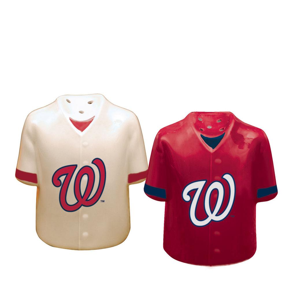 Gameday Salt and Pepper Shaker | Washington Nationals
CurrentProduct, Home&Office_category_All, Home&Office_category_Kitchen, MLB, Washington Nationals, WNA
The Memory Company