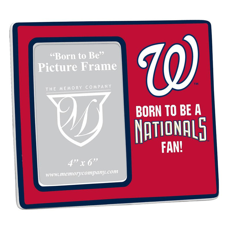 Youth Frame | Washington Nationals
MLB, OldProduct, Washington Nationals, WNA
The Memory Company
