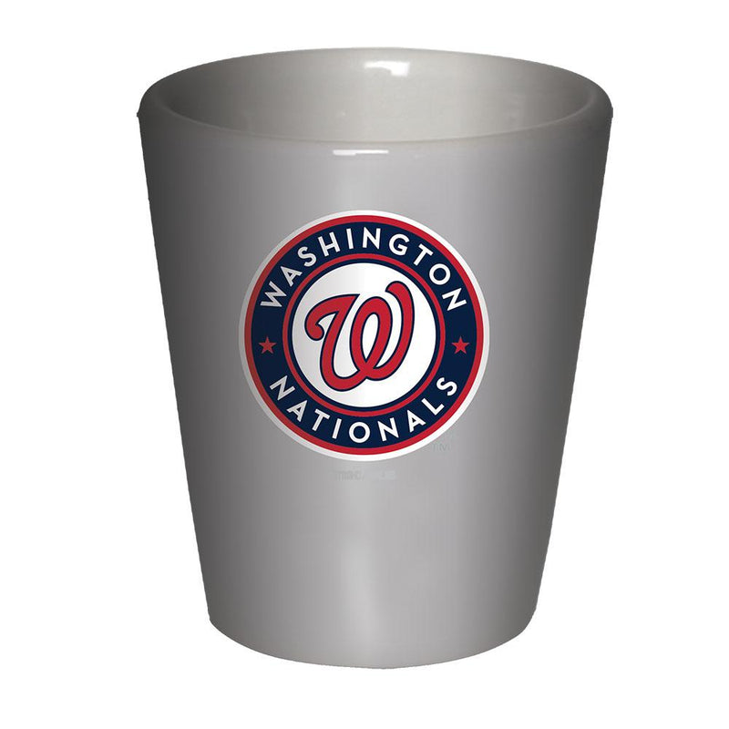 Ceramic Shot Glass | Washington Nationals
Drink, Drinkware_category_All, MLB, OldProduct, Shot, Shotglass, Washington Nationals, WNA
The Memory Company