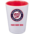2oz Inner Color Personalized Ceramic Shot | Washington Nationals
807PER, CurrentProduct, Drinkware_category_All, MLB, Personalized_Personalized, WNA
The Memory Company