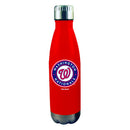 17oz Stainless Steel Team Color Glacier Bottle | Washington Nationals
CurrentProduct, Drinkware_category_All, MLB, Washington Nationals, WNA
The Memory Company