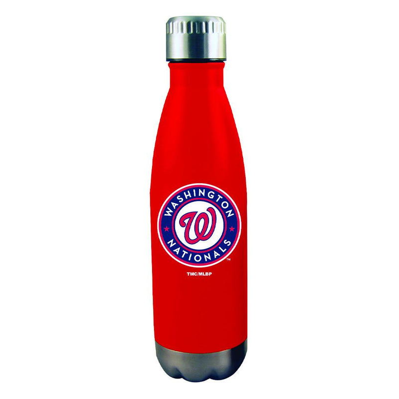 17oz Stainless Steel Team Color Glacier Bottle | Washington Nationals
CurrentProduct, Drinkware_category_All, MLB, Washington Nationals, WNA
The Memory Company