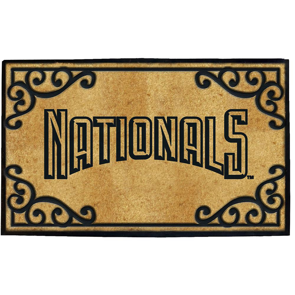 Door Mat | Washington Nationals
CurrentProduct, Home&Office_category_All, MLB, Washington Nationals, WNA
The Memory Company