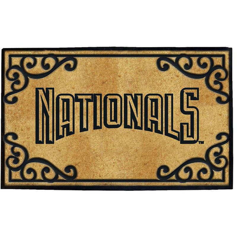 Door Mat | Washington Nationals
CurrentProduct, Home&Office_category_All, MLB, Washington Nationals, WNA
The Memory Company