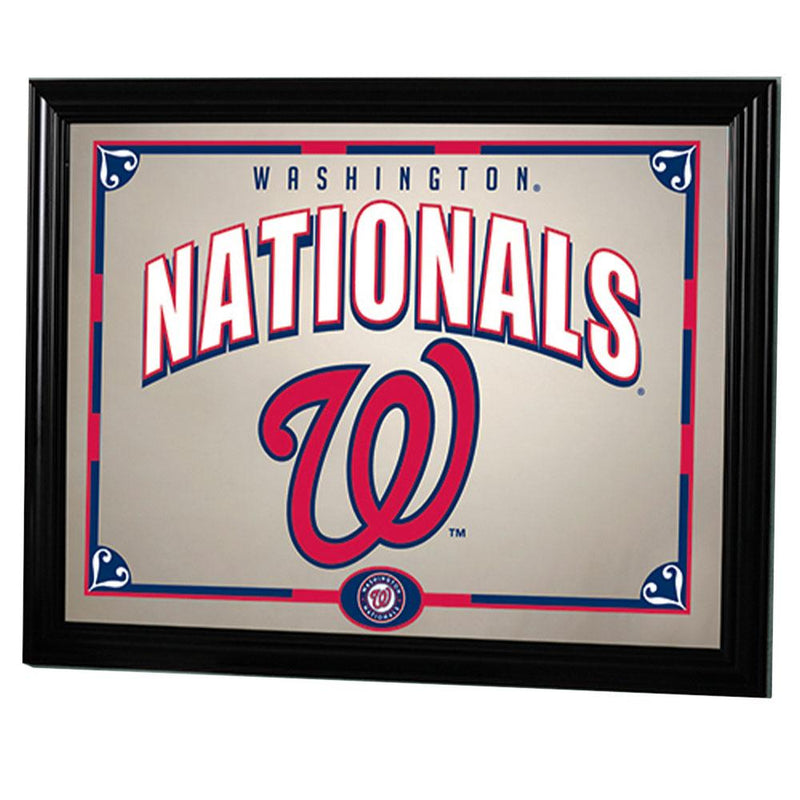 23x18 in Mirror | Washington Nationals
CurrentProduct, Home&Office_category_All, MLB, Washington Nationals, WNA
The Memory Company