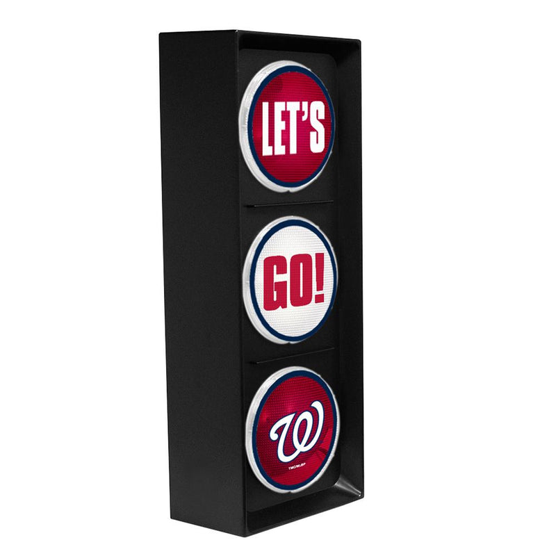 Let's Go Light | Washington Nationals
MLB, OldProduct, Washington Nationals, WNA
The Memory Company