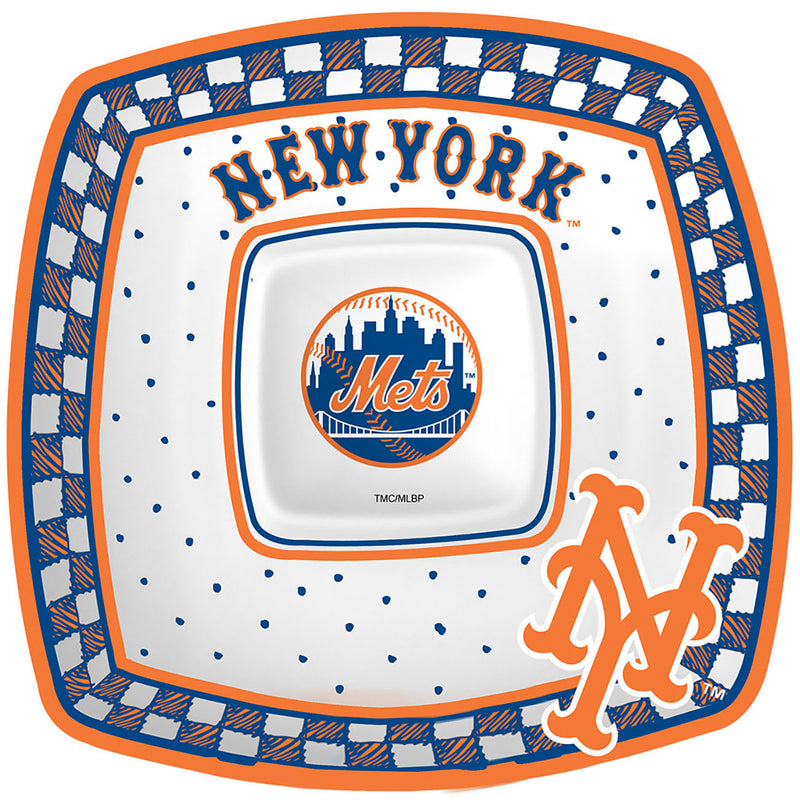Gameday Chip n Dip | New York Mets
MLB, New York Mets, NYM, OldProduct
The Memory Company