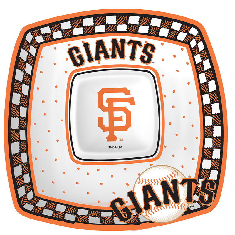 Gameday Chip n Dip - San Francisco Giants
MLB, OldProduct, San Francisco Giants, SFG
The Memory Company