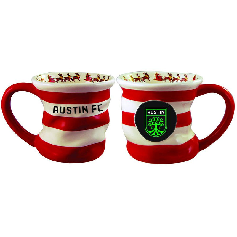 Holiday Stocking Mug  Austin FC
AFC, CurrentProduct, Drinkware_category_All, Holiday_category_All, Holiday_category_Christmas-Dishware, MLS
The Memory Company