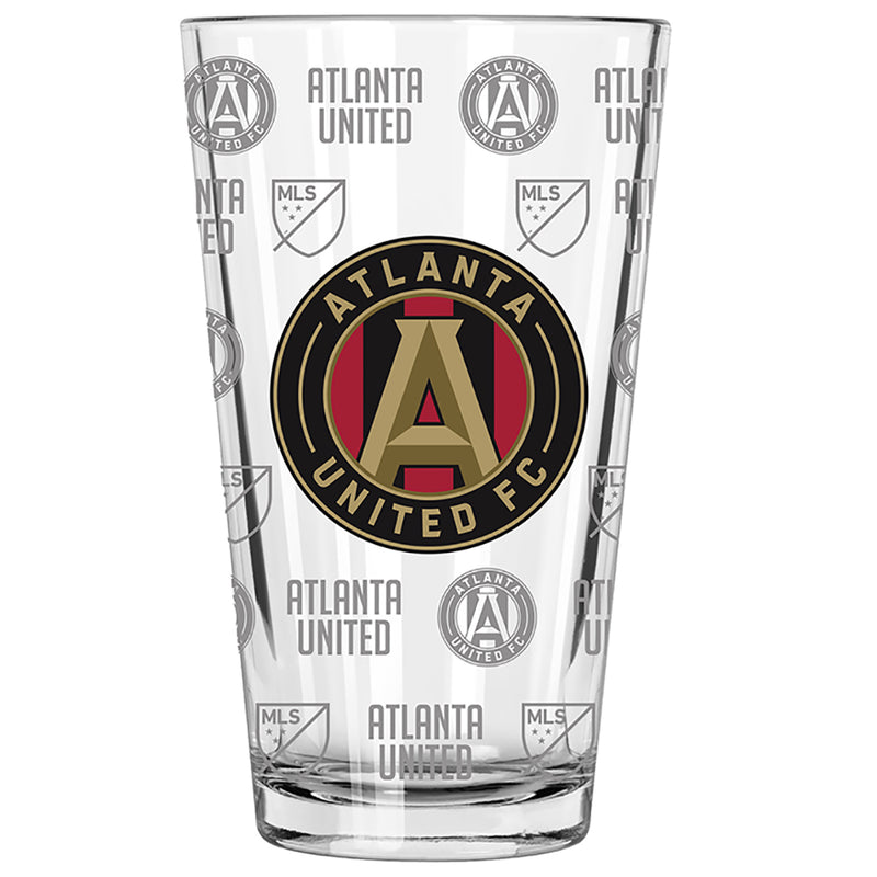 Sandblasted Pint | Atlanta United FC
Atlanta United, AUN, CurrentProduct, Drinkware_category_All, MLS
The Memory Company