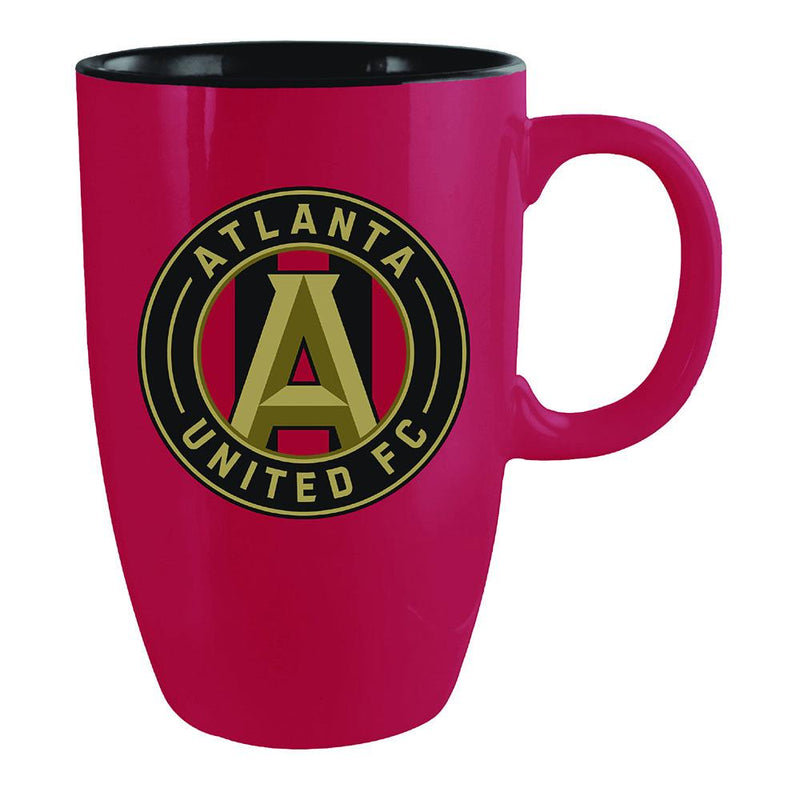 Tall Mug ATL UNITED
Atlanta United, AUN, CurrentProduct, Drinkware_category_All, MLS
The Memory Company