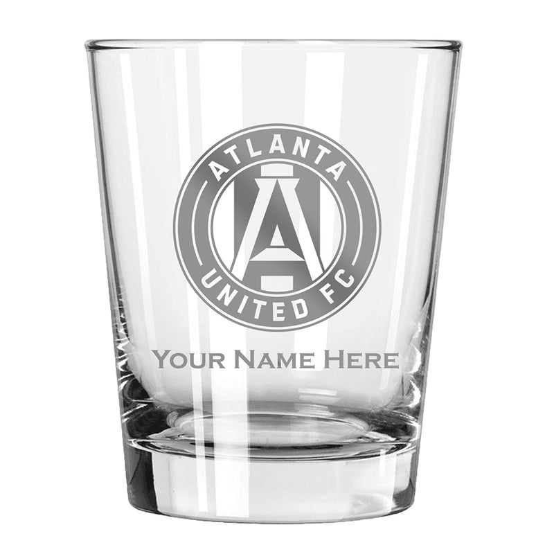 15oz Personalized Double Old-Fashioned Glass | Atlanta United FC
Atlanta United, AUN, CurrentProduct, Drinkware_category_All, engraving, MLS, Personalized_Personalized
The Memory Company