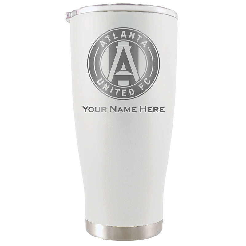 20oz White Personalized Stainless Steel Tumbler | Atlanta United FC
Atlanta United, AUN, CurrentProduct, Drinkware_category_All, engraving, MLS, Personalized_Personalized
The Memory Company
