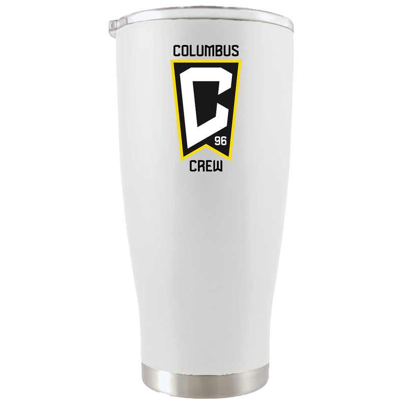 20oz White Stainless Steel Tumbler | Columbus Crew
CCR, Columbus Crew, CurrentProduct, Drinkware_category_All, MLS
The Memory Company
