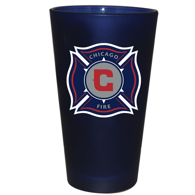 16oz Team Color Frosted Glass | Chicago Fire
CFI, Chicago Fire, CurrentProduct, Drinkware_category_All, MLS
The Memory Company
