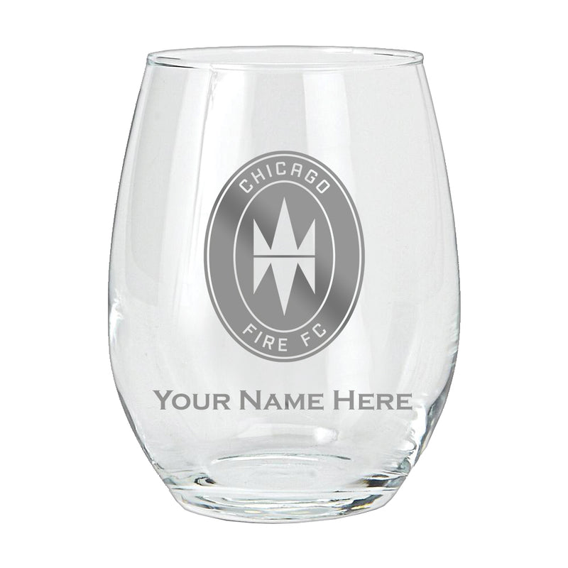15oz Personalized Stemless Glass Tumbler | Chicago Fire
CFI, Chicago Fire, CurrentProduct, Drinkware_category_All, engraving, MLS, Personalized_Personalized
The Memory Company