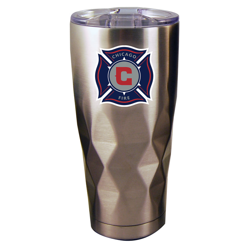 22oz Diamond Stainless Steel Tumbler | Chicago Fire
CFI, Chicago Fire, CurrentProduct, Drinkware_category_All, MLS
The Memory Company