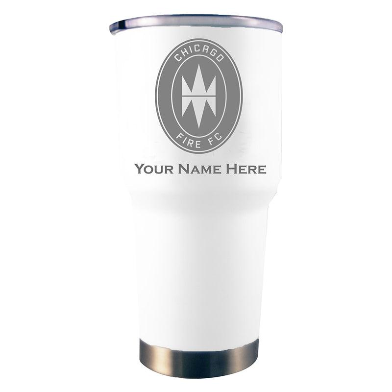 30oz White Personalized Stainless Steel Tumbler | Chicago Fire
CFI, Chicago Fire, CurrentProduct, Drinkware_category_All, engraving, MLS, Personalized_Personalized
The Memory Company