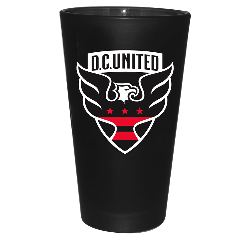 16oz Team Color Frosted Glass | DC United
CurrentProduct, DC United, DCU, Drinkware_category_All, MLS
The Memory Company