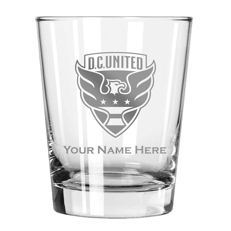 15oz Personalized Double Old-Fashioned Glass | D.C United
CurrentProduct, DC United, DCU, Drinkware_category_All, engraving, MLS, Personalized_Personalized
The Memory Company