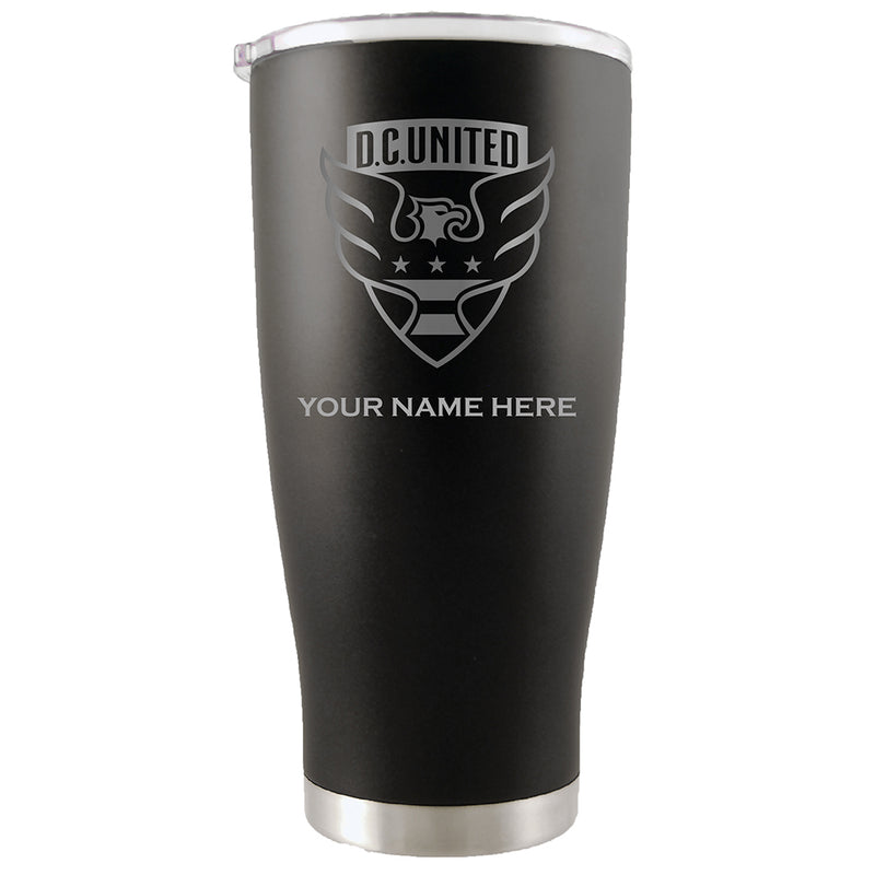 20oz Black Personalized Stainless Steel Tumbler | D.C United
CurrentProduct, DC United, DCU, Drinkware_category_All, engraving, MLS, Personalized_Personalized
The Memory Company