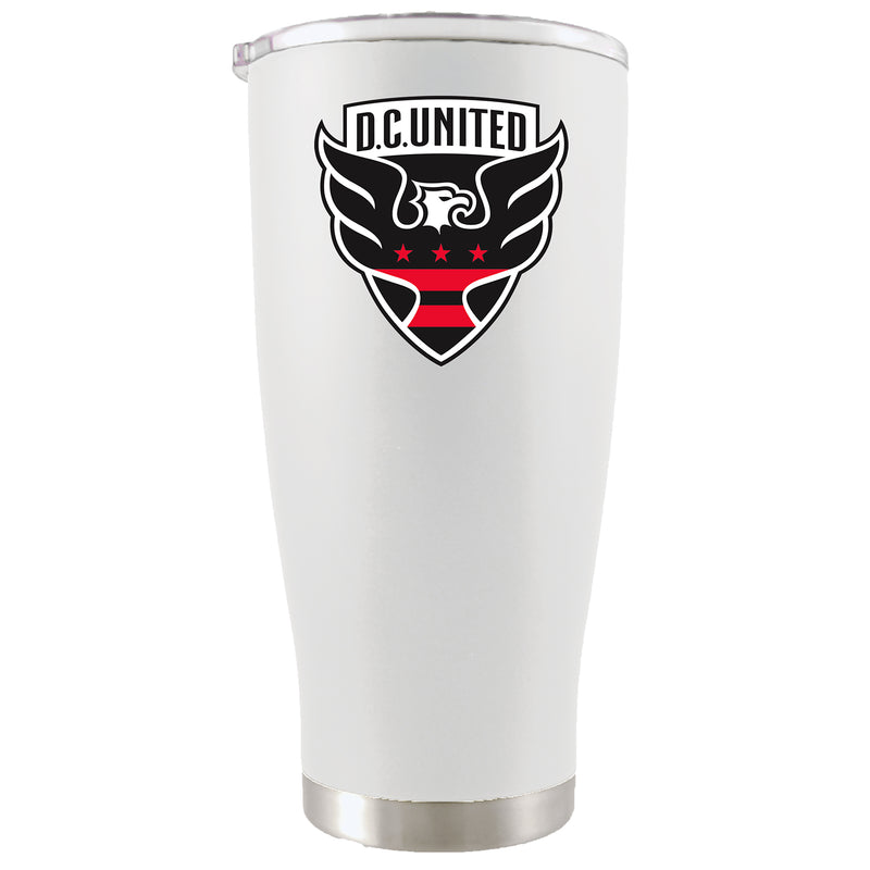 20oz White Stainless Steel Tumbler | DC United
CurrentProduct, DC United, DCU, Drinkware_category_All, MLS
The Memory Company