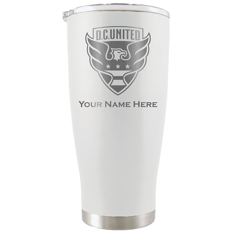 20oz White Personalized Stainless Steel Tumbler | D.C United
CurrentProduct, DC United, DCU, Drinkware_category_All, engraving, MLS, Personalized_Personalized
The Memory Company