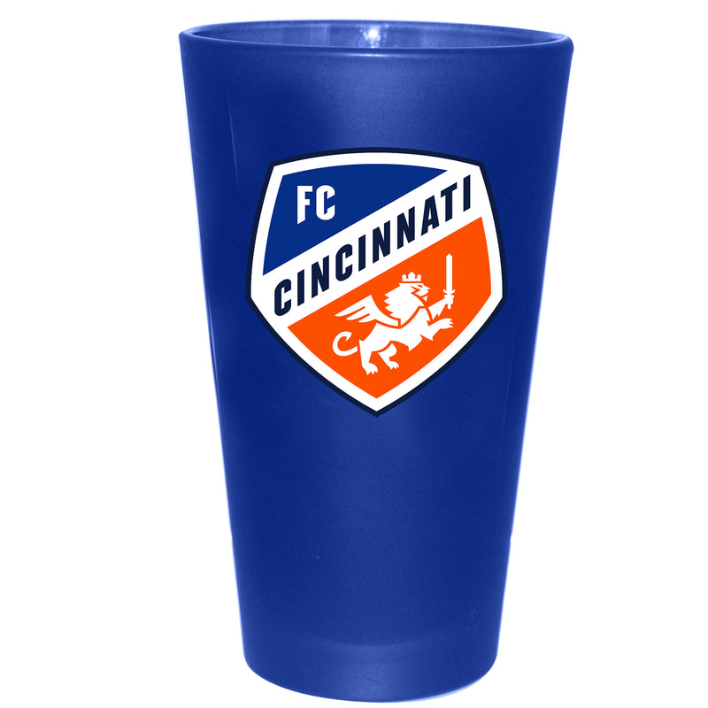 16oz Team Color Frosted Glass | FC Cincinnati
CurrentProduct, Drinkware_category_All, FC Cincinnati, FCC, MLS
The Memory Company