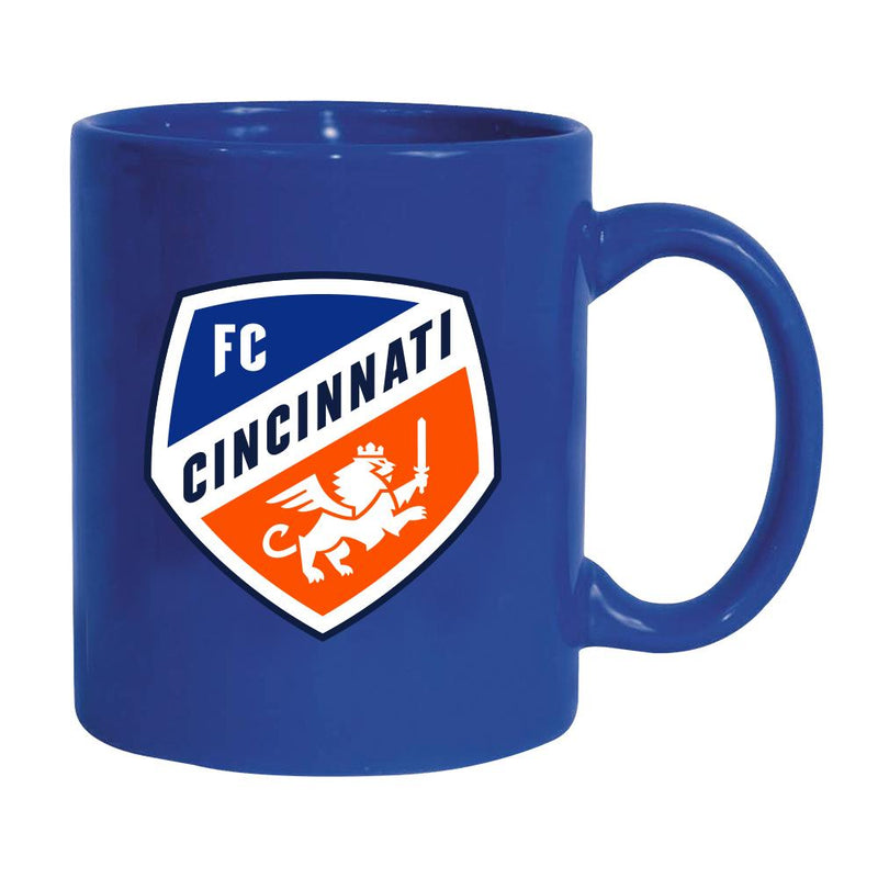 Coffee Mug | FC Cincinnati
FC Cincinnati, FCC, MLS, OldProduct
The Memory Company