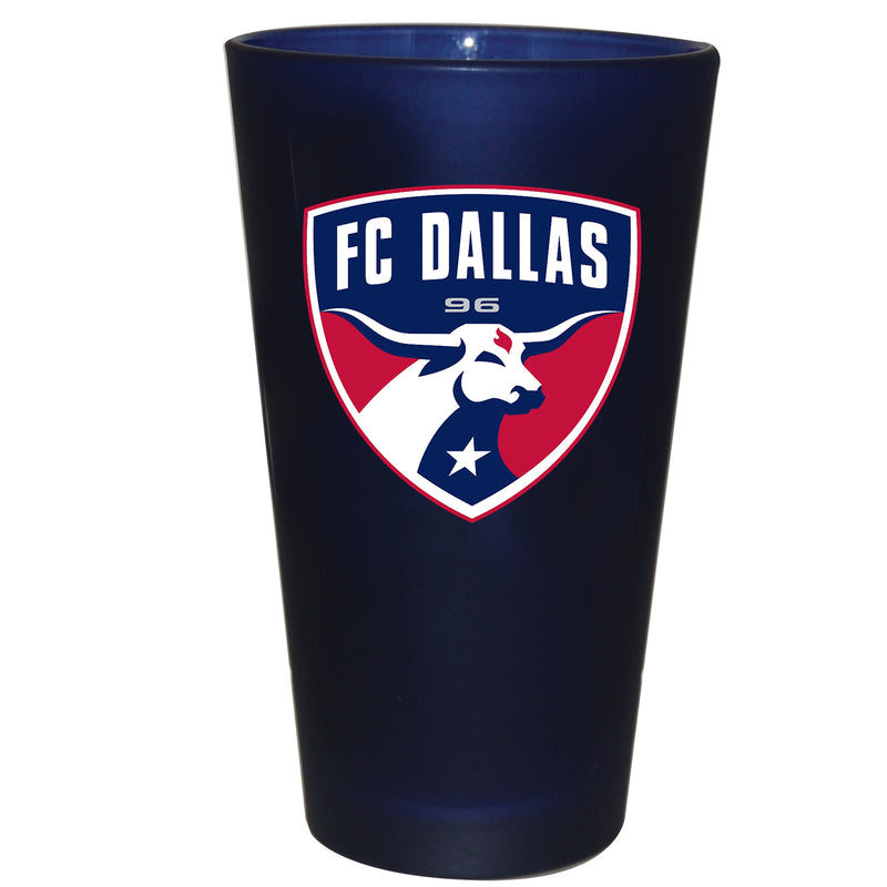 16oz Team Color Frosted Glass | FC Dallas
CurrentProduct, Drinkware_category_All, FC Dallas, FCD, MLS
The Memory Company