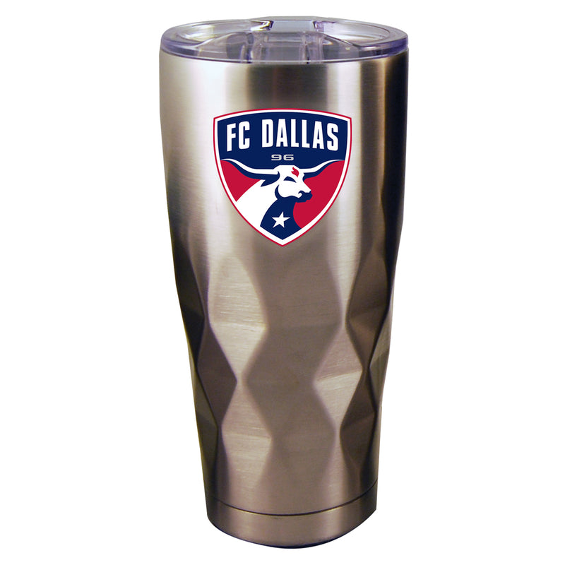 22oz Diamond Stainless Steel Tumbler | FC Dallas
CurrentProduct, Drinkware_category_All, FC Dallas, FCD, MLS
The Memory Company