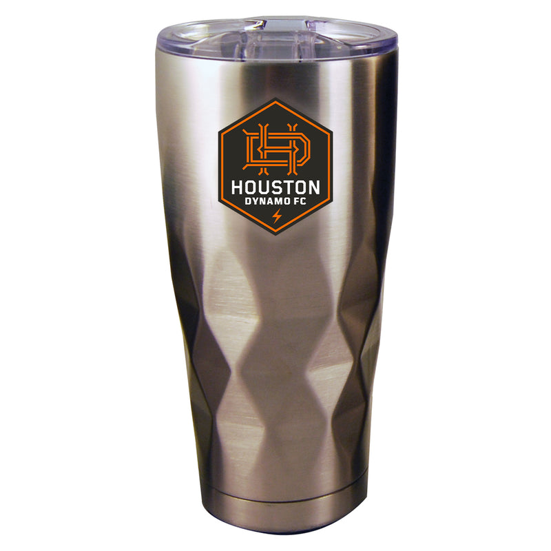 22oz Diamond Stainless Steel Tumbler | Houston Dynamo
CurrentProduct, Drinkware_category_All, HDY, Houston Dynamo, MLS
The Memory Company