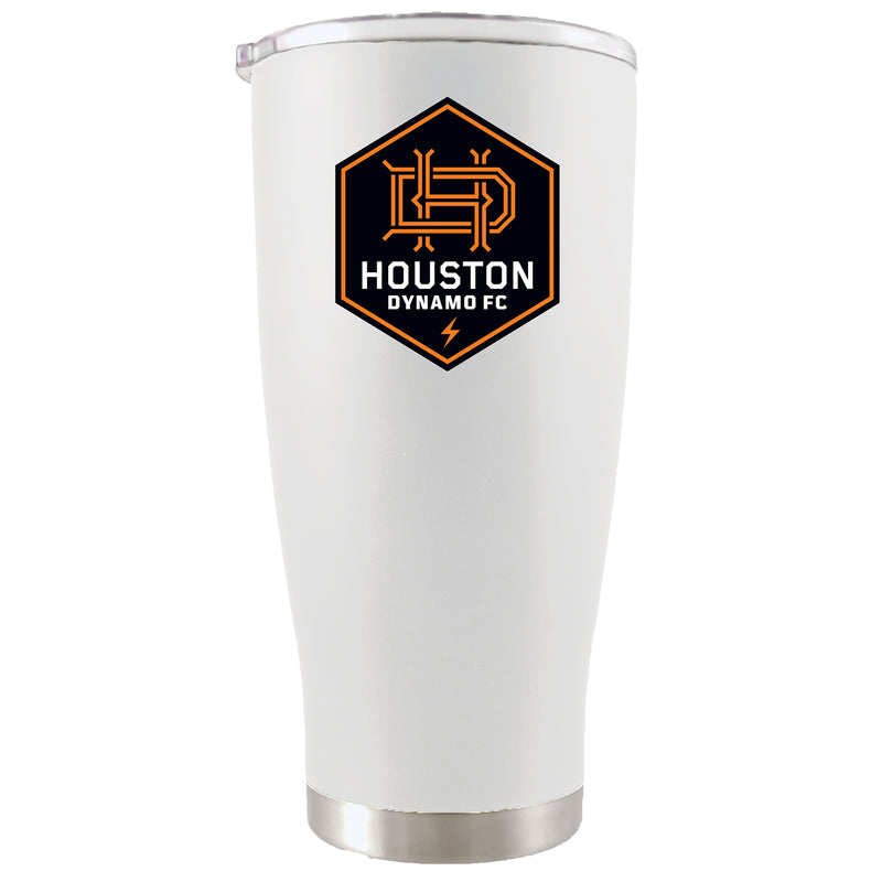 20oz White Stainless Steel Tumbler | Houston Dynamo
CurrentProduct, Drinkware_category_All, HDY, Houston Dynamo, MLS
The Memory Company