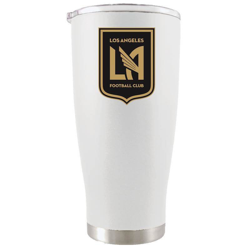 20oz White Stainless Steel Tumbler | Los Angeles FC
CurrentProduct, Drinkware_category_All, LAFC, Los Angeles FC, MLS
The Memory Company