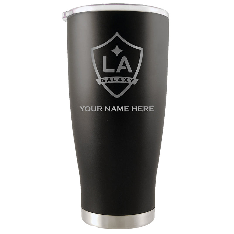 20oz Black Personalized Stainless Steel Tumbler | Los Angeles Galaxy
CurrentProduct, Drinkware_category_All, engraving, LAGA, MLS, Personalized_Personalized
The Memory Company