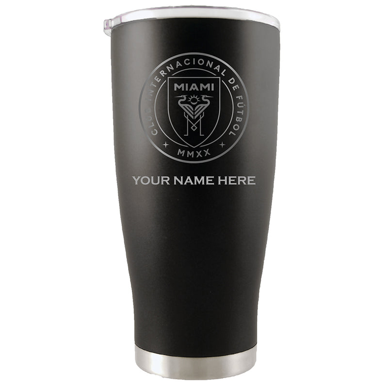 20oz Black Personalized Stainless Steel Tumbler | Inter Miami CF
CurrentProduct, Drinkware_category_All, engraving, MCF, MLS, Personalized_Personalized
The Memory Company