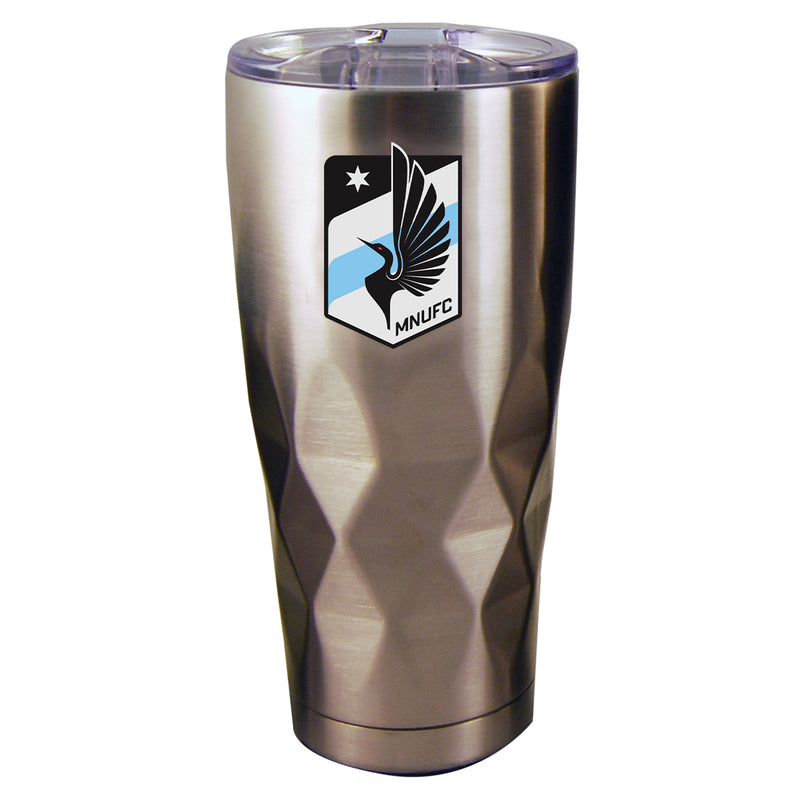 22oz Diamond Stainless Steel Tumbler | Minnesota United
CurrentProduct, Drinkware_category_All, Minnesota United, MLS, MUN
The Memory Company