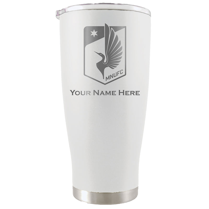 20oz White Personalized Stainless Steel Tumbler | Minnesota United FC
CurrentProduct, Drinkware_category_All, engraving, Minnesota United, MLS, MUN, Personalized_Personalized
The Memory Company