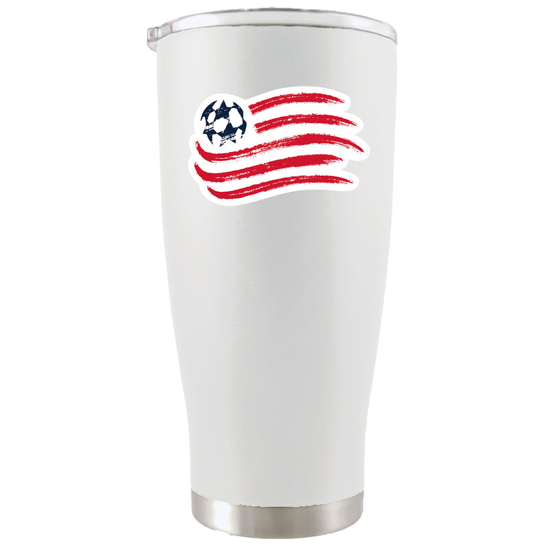 20oz White Stainless Steel Tumbler | New England Revolution
CurrentProduct, Drinkware_category_All, MLS, NER, New England Revolution
The Memory Company