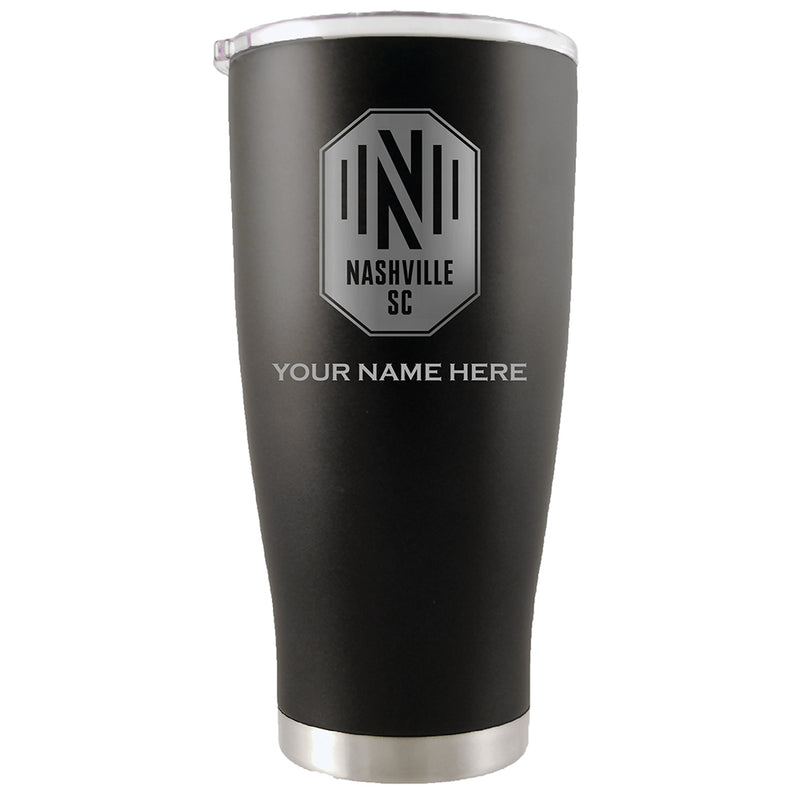 20oz Black Personalized Stainless Steel Tumbler | Nashville SC
CurrentProduct, Drinkware_category_All, engraving, MLS, NSC, Personalized_Personalized
The Memory Company
