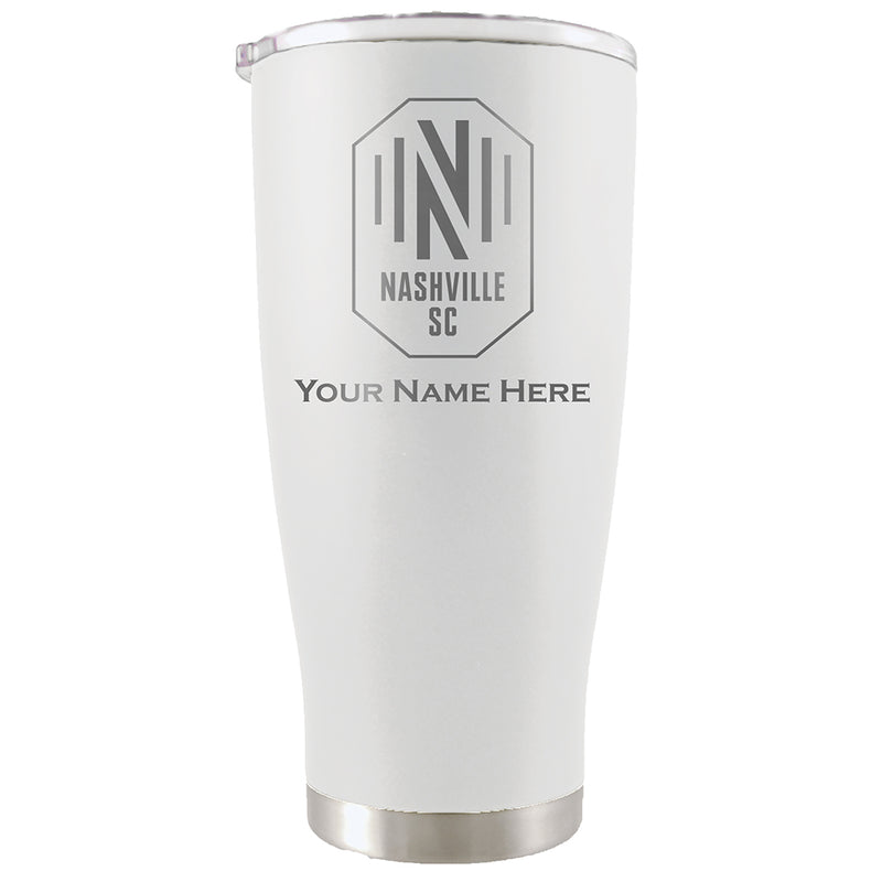 20oz White Personalized Stainless Steel Tumbler | Nashville SC
CurrentProduct, Drinkware_category_All, engraving, MLS, NSC, Personalized_Personalized
The Memory Company