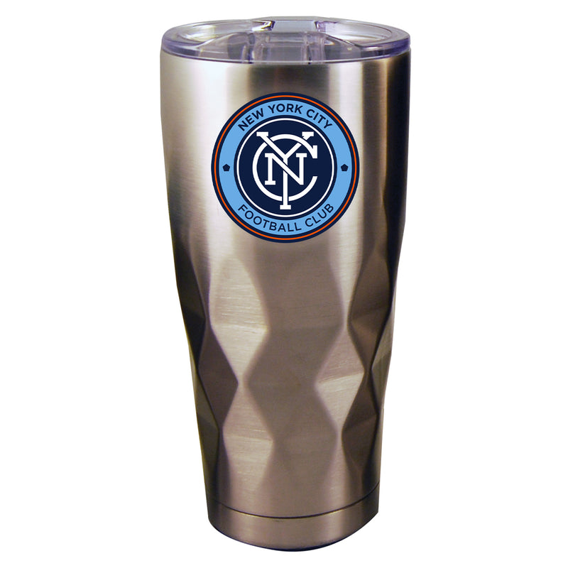 22oz Diamond Stainless Steel Tumbler | New York FC
CurrentProduct, Drinkware_category_All, MLS, New York FC, NYFC
The Memory Company