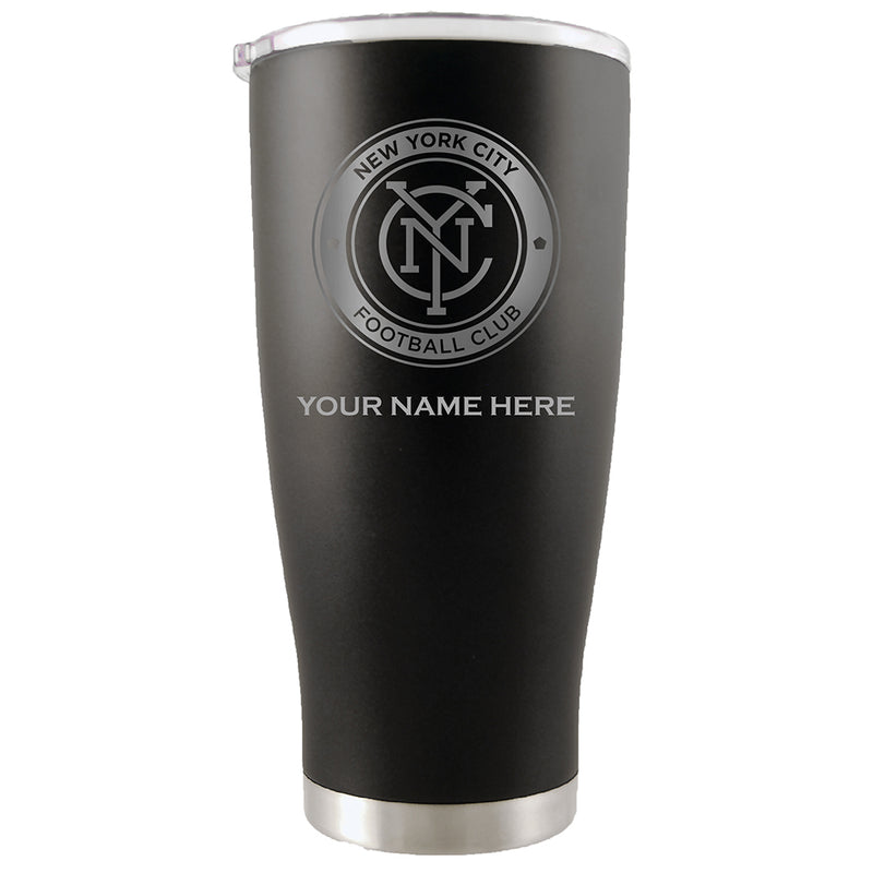 20oz Black Personalized Stainless Steel Tumbler | New York FC
CurrentProduct, Drinkware_category_All, engraving, MLS, NYFC, Personalized_Personalized
The Memory Company