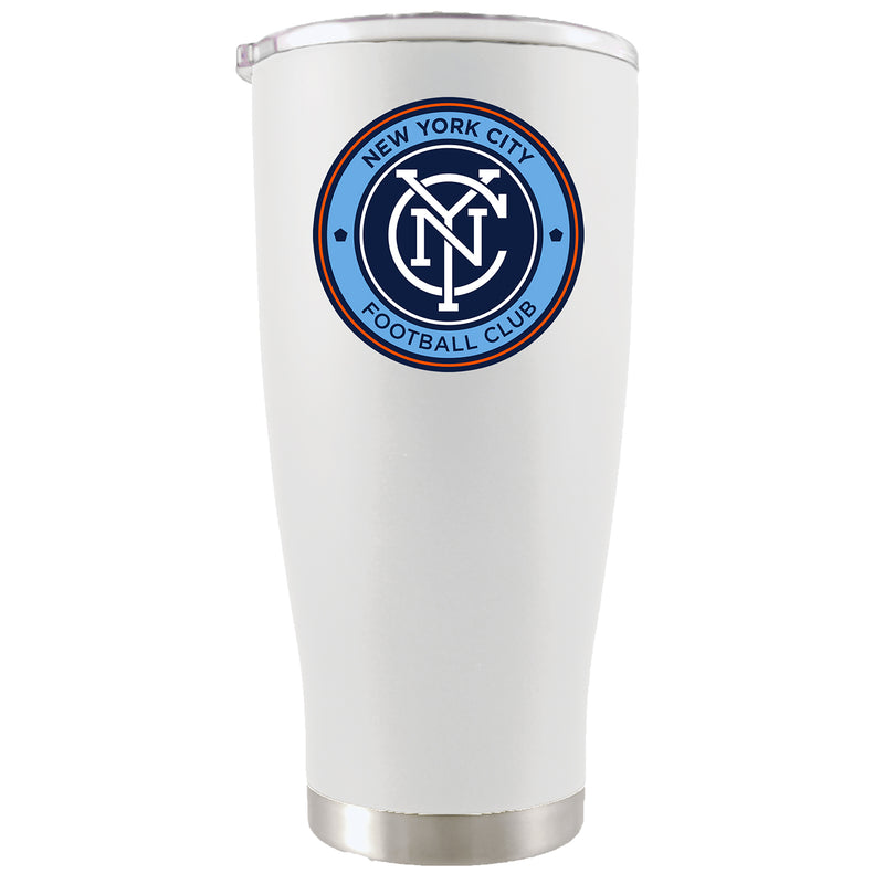 20oz White Stainless Steel Tumbler | New York FC
CurrentProduct, Drinkware_category_All, MLS, New York FC, NYFC
The Memory Company