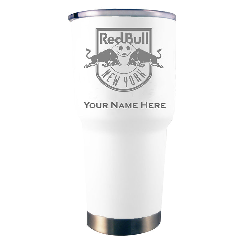 30oz White Personalized Stainless Steel Tumbler | New York Red Bulls
CurrentProduct, Drinkware_category_All, engraving, MLS, NYRB, Personalized_Personalized
The Memory Company